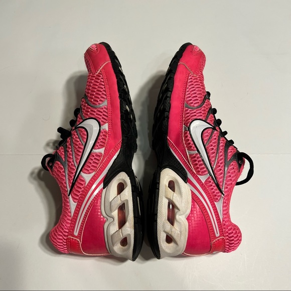 Nike Air Max Torch 4 'Digital Pink' Pink/Black Women's Size 8 - Picture 7 of 10